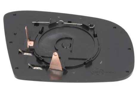 Скло дзеркала заднього виду BLIC 6102-02-2001815P