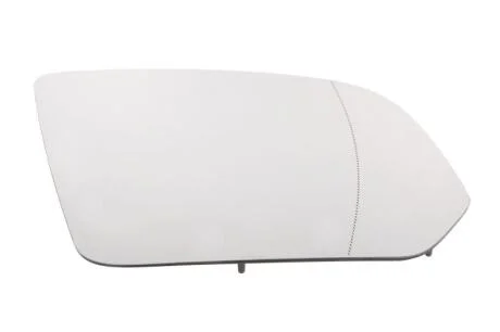 Скло дзеркала заднього виду BLIC 6102-02-2001822P