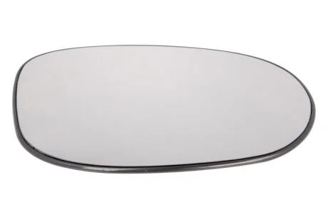Скло дзеркала заднього виду BLIC 6102-03-2001212P