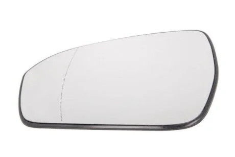 Скло дзеркала заднього виду BLIC 6102-03-2001227P
