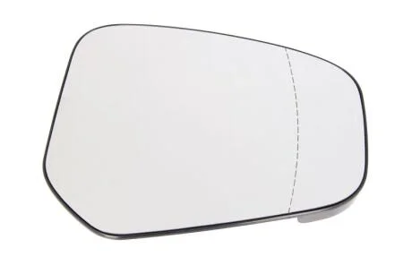 Скло дзеркала заднього виду BLIC 6102-03-2001280P