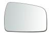 Зеркальное стекло, наружное зеркало OPEL ZAFIRA B 02.08-12.11 BLIC 6102-04-046368P (фото 1)