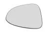 Скло дзеркала заднього виду BLIC 6102-04-2002052P (фото 1)