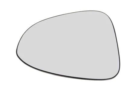 Скло дзеркала заднього виду BLIC 6102-04-2002052P