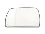 Скло дзеркала заднього виду BLIC 6102-05-018367P (фото 2)