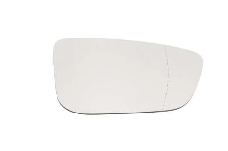 Скло дзеркала заднього виду BLIC 6102-05-2001054P