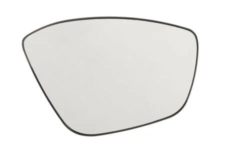 Скло дзеркала заднього виду BLIC 6102-08-2002066P