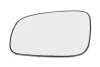Скло дзеркала заднього виду BLIC 6102-16-2001957P (фото 1)