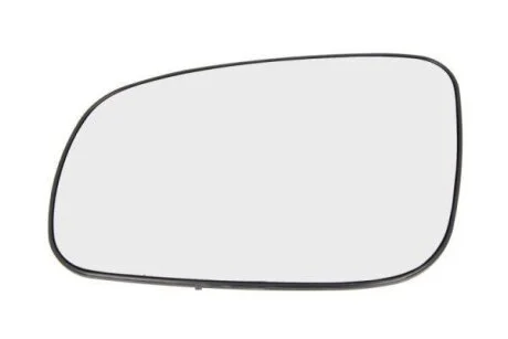 Скло дзеркала заднього виду BLIC 6102-16-2001957P