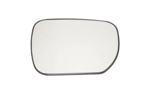 Скло дзеркала заднього виду BLIC 6102-18-2002410P