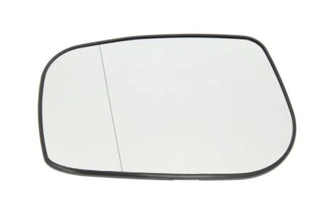 Скло дзеркала заднього виду BLIC 6102-19-2002447P