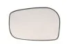 Скло дзеркала заднього виду BLIC 6102-19-2002448P (фото 1)
