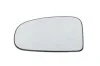 Скло дзеркала заднього виду BLIC 6102-19-2002497P (фото 1)