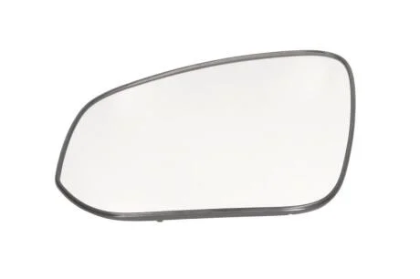 Скло дзеркала заднього виду BLIC 6102-19-2002541P