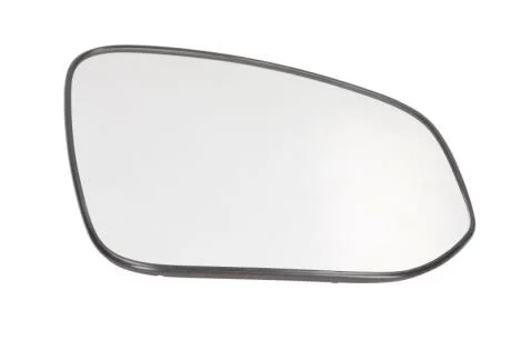 Скло дзеркала заднього виду BLIC 6102-19-2002542P