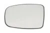 Скло дзеркала заднього виду BLIC 6102-20-2001383P (фото 1)