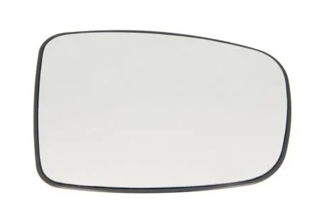 Скло дзеркала заднього виду BLIC 6102-20-2001384P