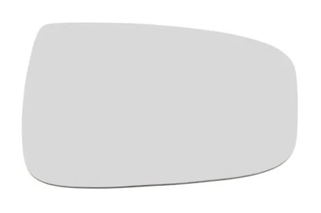 Скло дзеркала заднього виду BLIC 6102-20-2001418P