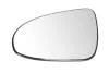 Скло дзеркала заднього виду BLIC 6102-21-2001087P (фото 1)