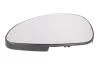 Скло дзеркала заднього виду BLIC 6102-21-2001103P (фото 1)