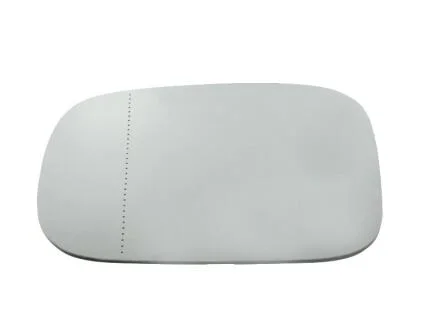 Дзеркальне скло, зовнішнє дзеркало BLIC 6102-24-018368P