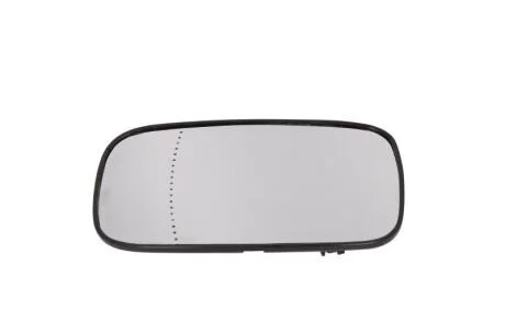 Стекло зеркала заднего вида VOLVO C70 II, S40 II, V50 01.04-06.13 BLIC 6102-24-019367P