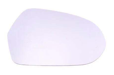 Скло дзеркала зовнішнього Прав (опукле, обігрів) AUDI A6 C7 11.10-02.18 BLIC 6102-25-047368P