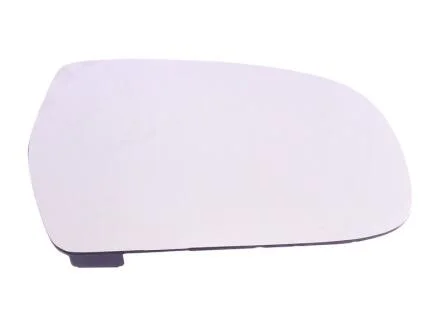 Скло дзеркала зовнішнього Прав (опукле, обігрів) AUDI A3 8P, A4 B8, A5 8T 11.07-01.17 BLIC 6102-25-048368P