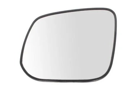 Скло дзеркала заднього виду BLIC 6102-27-2001455P