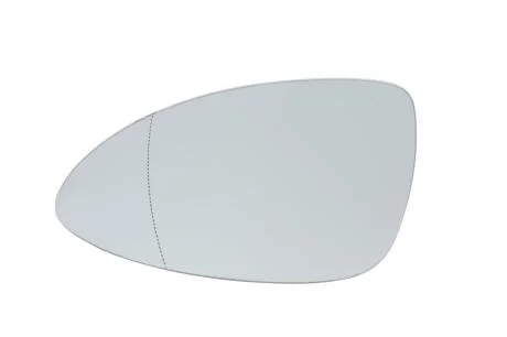 Скло дзеркала заднього виду BLIC 6102-29-2002093P