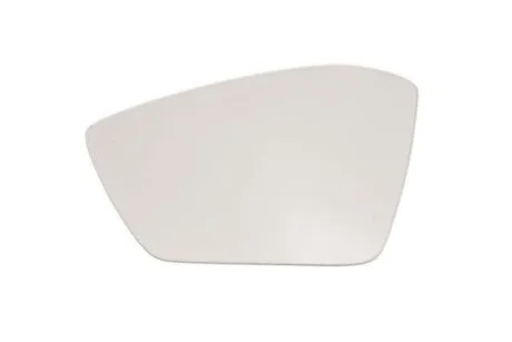 Скло дзеркала заднього виду BLIC 6102-43-2002367P