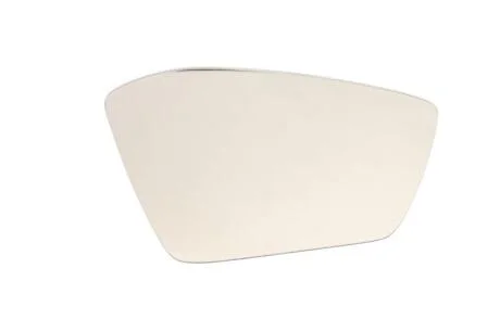 Скло дзеркала заднього виду BLIC 6102-43-2002368P