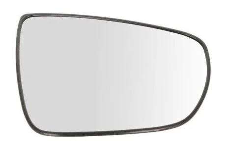 Скло дзеркала заднього виду BLIC 6102-53-2001486P