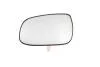 Скло дзеркала заднього виду BLIC 6102-53-2001491P (фото 1)