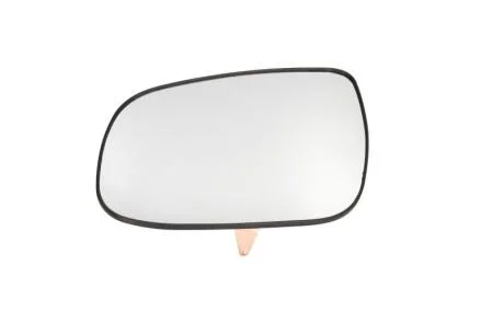 Скло дзеркала заднього виду BLIC 6102-53-2001491P