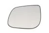 Скло дзеркала заднього виду BLIC 6102-53-2001543P (фото 1)