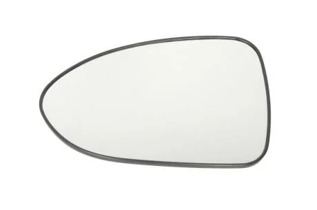Скло дзеркала заднього виду BLIC 6102-53-2001557P