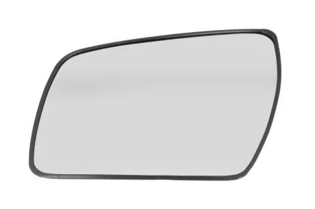 Скло дзеркала заднього виду BLIC 6102-53-2001569P