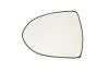 Скло дзеркала заднього виду BLIC 6102-53-2001577P (фото 1)