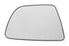 Скло дзеркала заднього виду BLIC 6102-53-2001580P (фото 2)