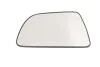 Скло дзеркала заднього виду BLIC 6102-53-2001582P (фото 1)