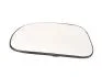 Скло дзеркала заднього виду BLIC 6102-56-002367P (фото 1)