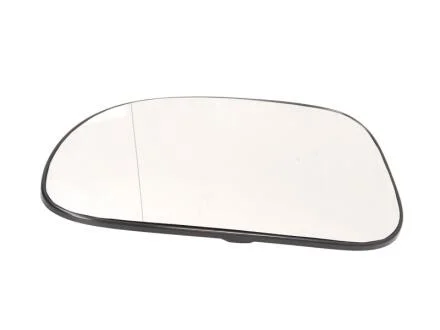 Скло дзеркала заднього виду BLIC 6102-56-002367P