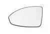 Скло дзеркала заднього виду BLIC 6102-56-009367P (фото 1)