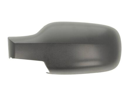 Корпус левого зеркала Megane2/Scenic2 BLIC 6103-01-1323228P