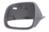 Корпус дзеркала заднього виду BLIC 6103-01-2002725P (фото 2)