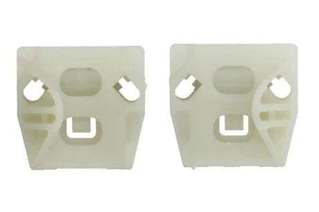 Ремкомплект склопідіймача передн Лів/Прав (2 направляючі, електричний) PEUGEOT 607 SEAT CORDOBA, IBIZA III VW BORA I, GOLF IV 08.97-12.13 BLIC 6205-08-016820P