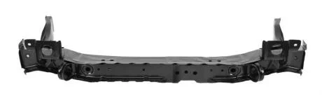 Облицовка передка BLIC 6502-03-3751230P