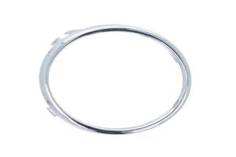 Елемент бамперу BLIC 6502-07-0038918P