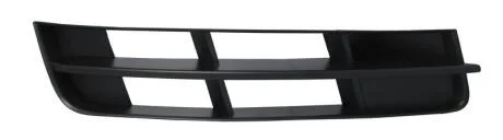 Вентиляційна решітка, бампер BLIC 6502-07-0040918P